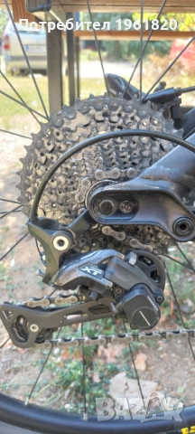 Планински велосипед Canyon neuron 29 AL 7.9 2018г., снимка 4 - Велосипеди - 51916625