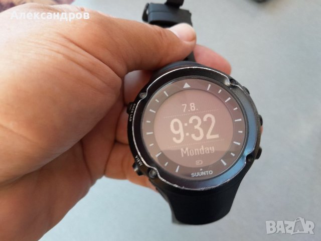Suunto ambit, снимка 2 - Мъжки - 41799190