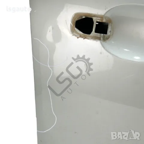 Предна дясна врата Volvo S 40 II 2004-2012 ID: 140038, снимка 2 - Части - 48400023