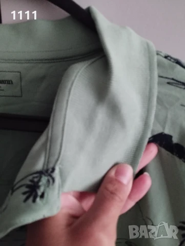 Нови тениска Dressmann 5XL., снимка 8 - Тениски - 50788754