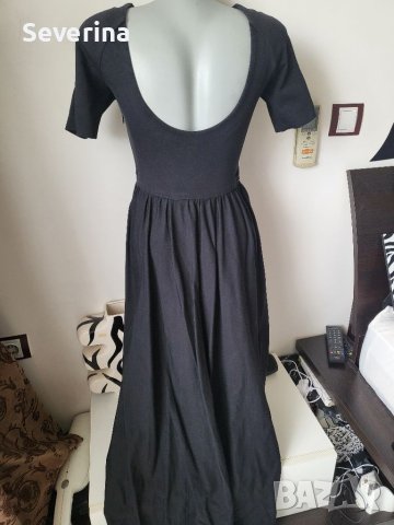 Imperial* Sisley * черни рокли М