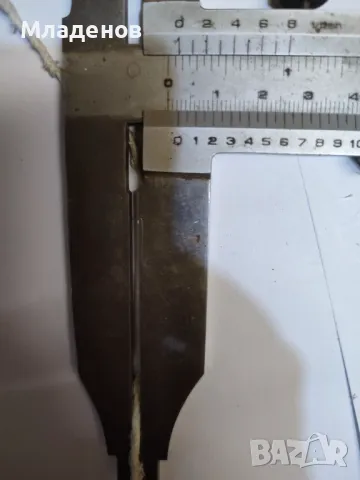 Азбестово въже / шнур / топлоустойчив , снимка 7 - Други машини и части - 49995106