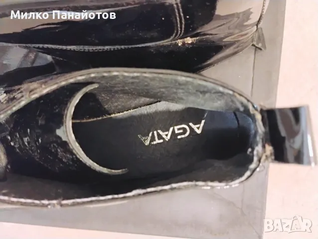 Обувки, снимка 7 - Други - 48395451