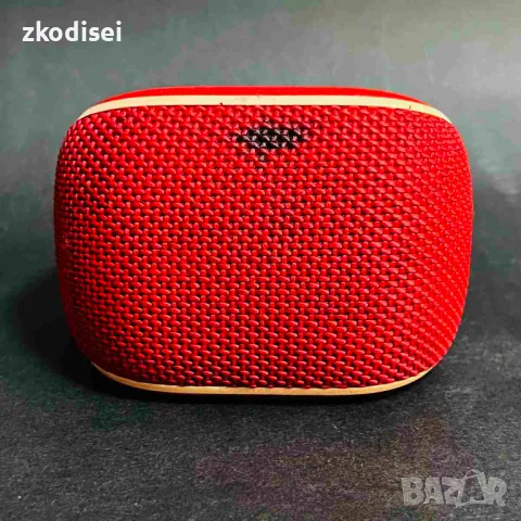 Bluetooth тонколона HAVIT SK800BT, снимка 2 - Тонколони - 49462510