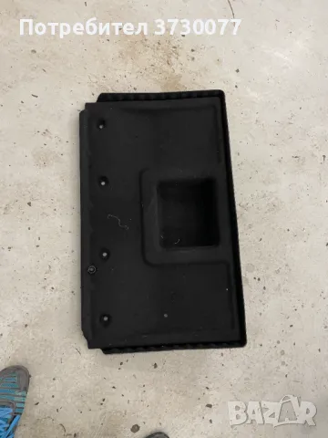 BMW F13 кори багажник 6-та серия, снимка 4 - Части - 48583760