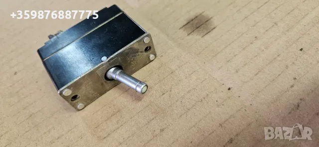 Руски превключвател АЗС 25 Ключ Автоматичен Руско Трактор , снимка 4 - Части - 48924158