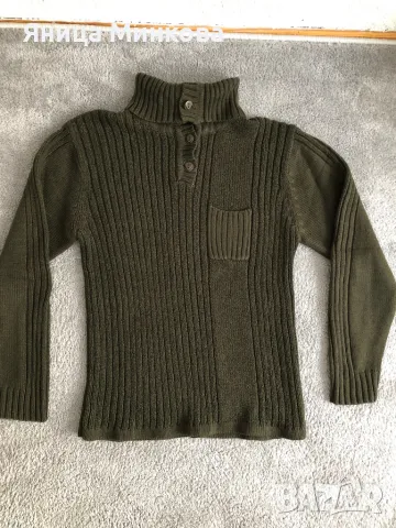 Дамски пуловер, снимка 7 - Блузи с дълъг ръкав и пуловери - 47516857