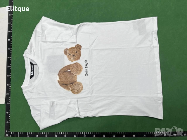 тениски , снимка 5 - Тениски - 52783721