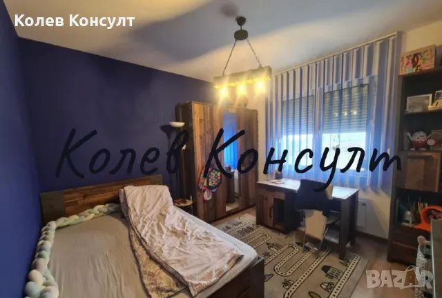 Продавам тристаен апартамент в град Хасково, снимка 7 - Aпартаменти - 49202569