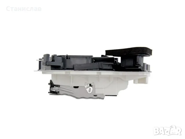 VW Golf Sportsvan Pre-Face Брава за предна лява врата, снимка 5 - Части - 50344336