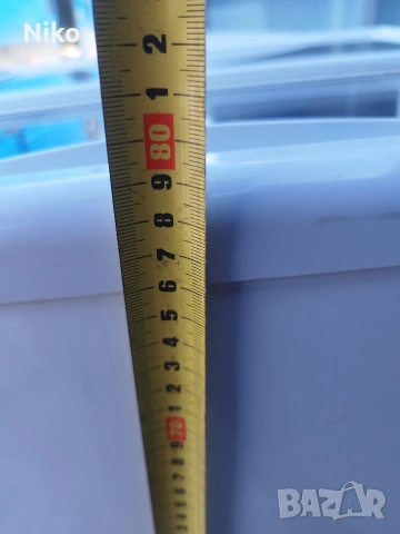 Малък фризер за сладолед и др., снимка 5 - Фризери - 53833089