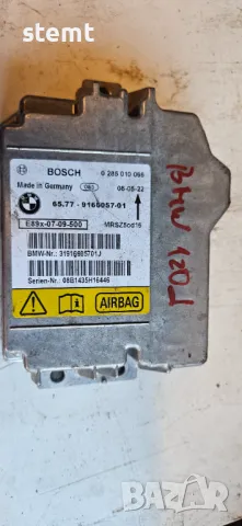 BMW E87 СЕНЗОР AIRBAG 0285010066 (0), снимка 1