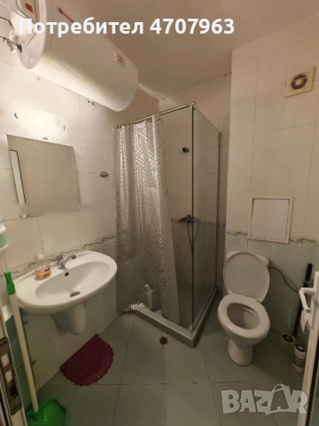 Двустаен - Равда, снимка 10 - Апартаменти - 53713792