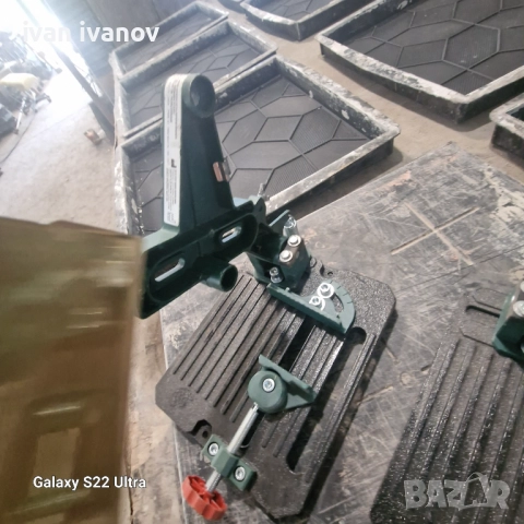 Стоика Малък Флекс Пендола, снимка 6 - Ъглошлайфи - 51475648