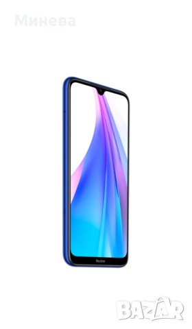 Смартфон Xiaomi redmi note 8 T, снимка 7 - Xiaomi - 42441740