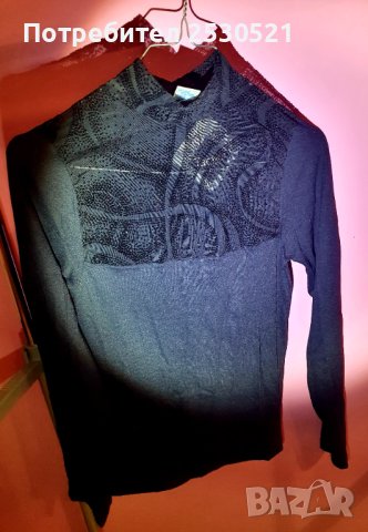 Дамска елегантна блуза , размер М и L, снимка 2 - Блузи с дълъг ръкав и пуловери - 41187501