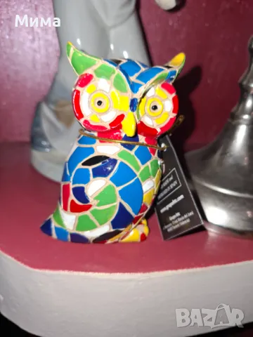 Фигурки на Басано, снимка 9 - Статуетки - 48070097