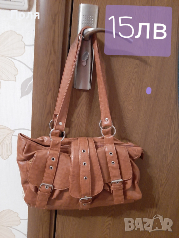 Продавам дамски чанти , снимка 2 - Чанти - 36118461