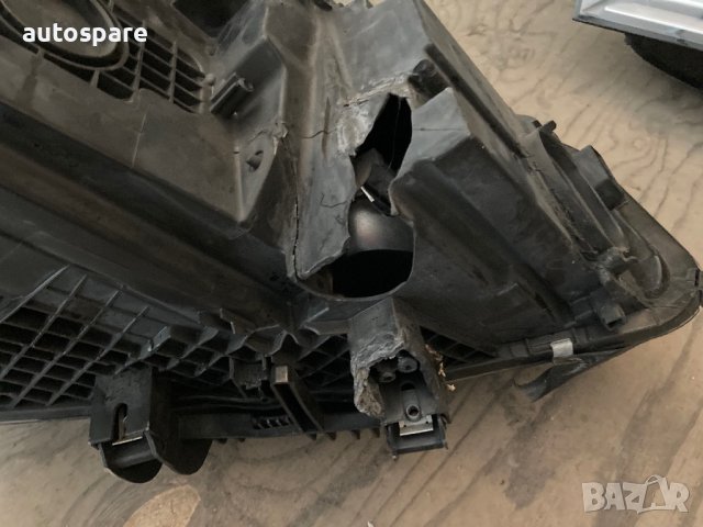 Ляв фар за Bmw 2 series. F45/F46. , снимка 6 - Части - 39337803