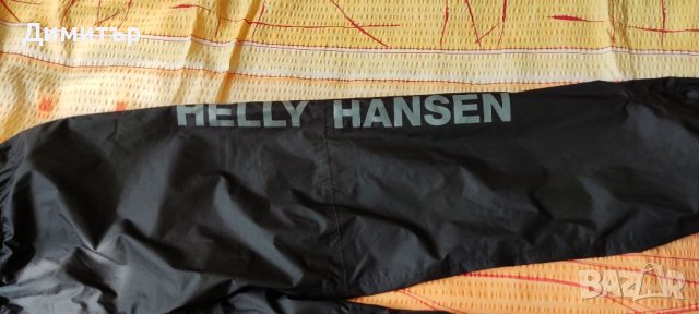 Helly hansen, снимка 2 - Панталони - 40760680