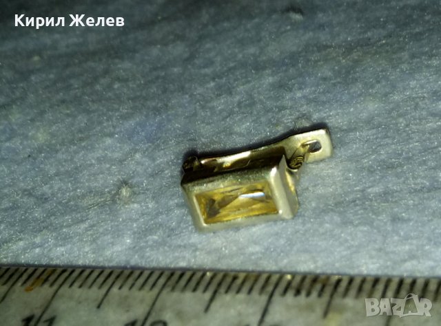 ПРЕКРАСНА СКЪПОЦЕННА АНГЛИЙСКА СРЕБЪРНА ОБЕЦА СРЕБРО925 с ЮВЕЛИРНО ФАСЕТИРАН ПЛАНИНСКИ КРИСТАЛ 40186, снимка 14 - Обеци - 42464467