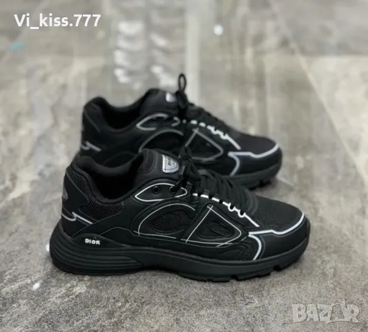 Нови обувки Dior 