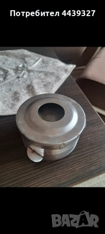 Глава за захарен памук, снимка 2 - Други услуги - 53624223