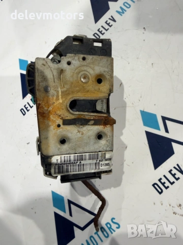 4589466AF брава предна дясна от Jeep Cherokee (KK) 2.8 CRDI, engine ENS, automatic, 177 ph., 2009