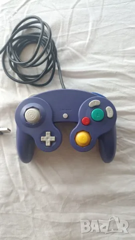 Контролер Nintendo GameCube за компютър