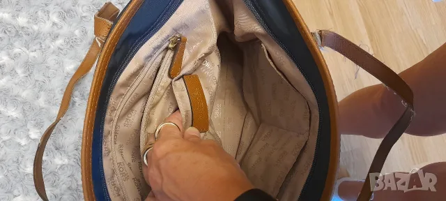 Чанти Rossi, Michael Kors, раници, снимка 5 - Чанти - 55787673