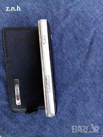 Телефон samsung  GT S5260P, снимка 10 - Samsung - 50748462
