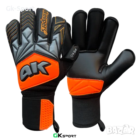 Вратарски ръкавици 4keepers FORCE V3.23 RF размер 6,10