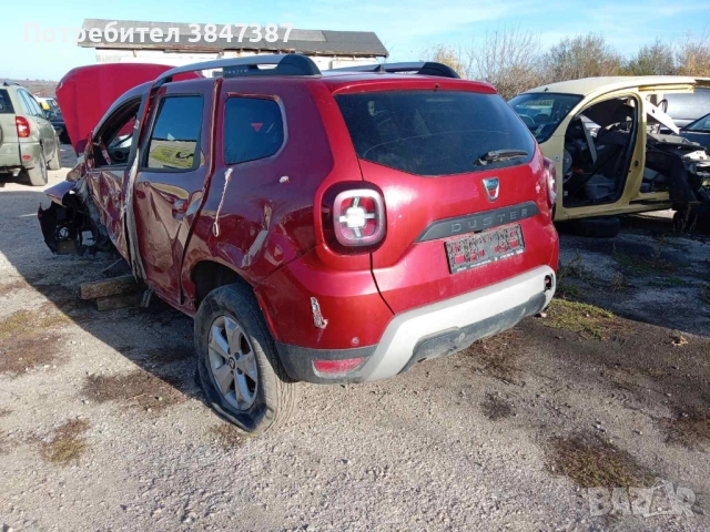 1.6 бенз/газ 115к.с. На Части! , снимка 3 - Автомобили и джипове - 52252454