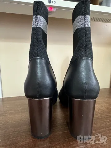 Gioseppo Дамски боти 39 номер, снимка 2 - Дамски боти - 50282009