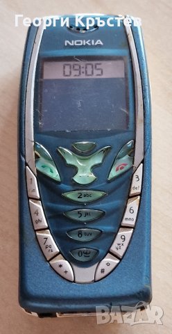 Nokia 3210 и 7210 - за ремонт, снимка 10 - Nokia - 42450928