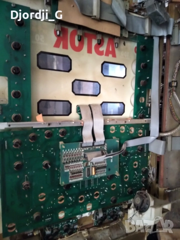 Ротативка ASTOR, снимка 3 - Друга електроника - 51550188