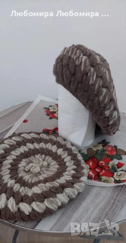 Шапки, снимка 6 - Шапки - 51102566