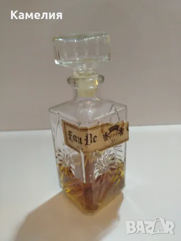 Ретро винтидж парфюм , снимка 7 - Мъжки парфюми - 49872052