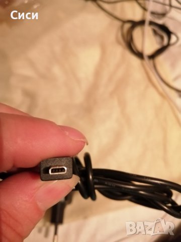 Зарядно, снимка 5 - Друга електроника - 41769023