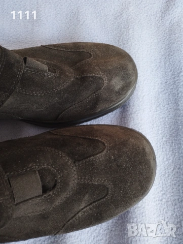 Боти Legero core-tex номер 42 и 1/2., снимка 9 - Дамски боти - 53286621