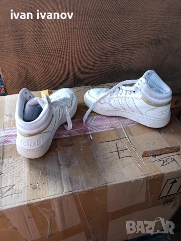 маратонки-35лв, снимка 2 - Лули - 52376395