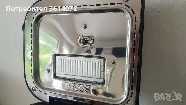 Хлебопекарна Panasonic SD-YR2550, снимка 7 - Хлебопекарни - 56303399