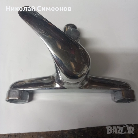 Продавам смесител за Баня, снимка 7 - ВИК - 51515480