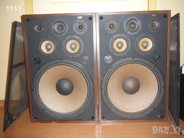 PIONEER CS-911A, снимка 5 - Ресийвъри, усилватели, смесителни пултове - 48398864