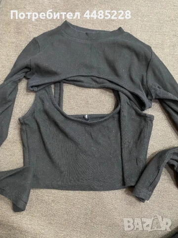 Топове - Всичко на намаление, снимка 18 - Потници - 50445121