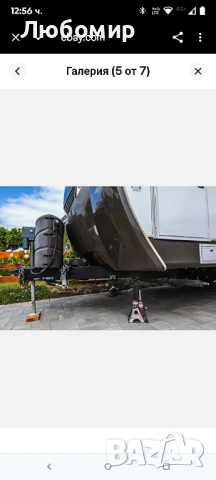 3-тонен крик ,подови крикове, товароносимост 6000 фунта, , снимка 7 - Други инструменти - 51225781