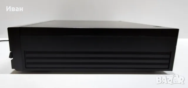 CD плейър Denon DCD-1000, снимка 4 - Ресийвъри, усилватели, смесителни пултове - 56075841