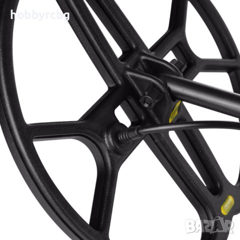 Aнтена 31 x 33см за металотърсач TX-850, снимка 3 - Други ценни предмети - 40996311