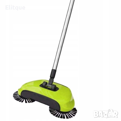 Уред за почистване на под 3 в 1, снимка 7 - Други - 52878576