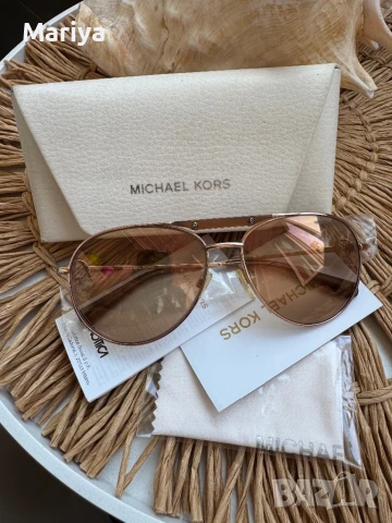 Слънчеви очила  Michael Kors